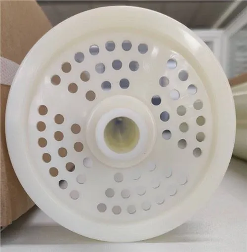 Elemen Membran Nanofiltrasi 4 Inci