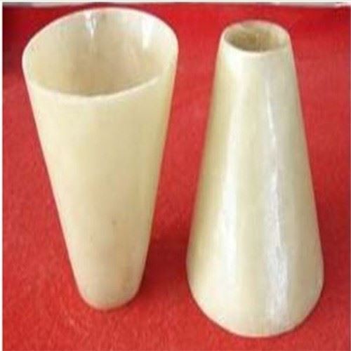 Pengurang Konsentris FRP